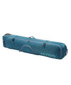 Nitro Tracker Wheelie Arctic Board Bag
