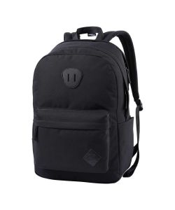 Nitro Urban Plus 28L True Black Backpack