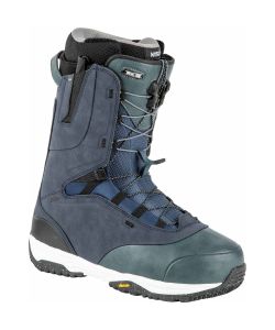 Nitro Venture Pro Tls Blue Charcoal Men's Snowboard Boots