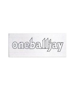 Oneball  Scraper Steel 6''