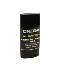 Oneball F1 Twist Up (50gr) Snowboard Wax