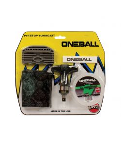Oneball Pit Stop Tuning Kit