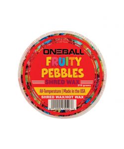 Oneball Shape Shifter Fruity Pebbles 210g Snow Wax