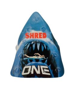 Oneball Shred Snowboard Stomp Pad