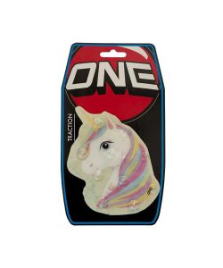 Oneball Unicorn Snowboard Stomp Pad