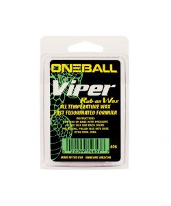 Oneball Viper Rub On (65g) Snow Wax