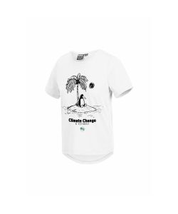Picture Alone White Women's T-Shirt