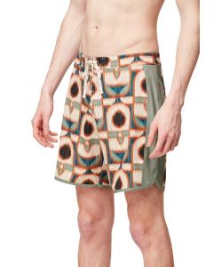 Picture Andy 17 Tikki Men's Boardshorts
