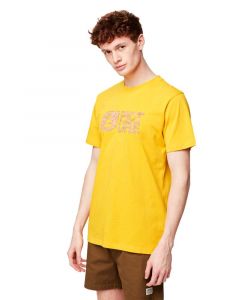 Picture Basement Cork Spectra Yellow Men's T-Shirt