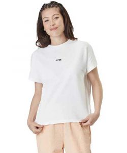 Picture Borda White Γυναικείο T-Shirt
