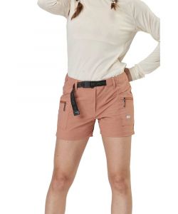 Picture Camba Stretch Cedar Wood Women's Activewear Shorts