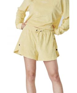 Picture Carel Sunny Yellow Women's Shorts