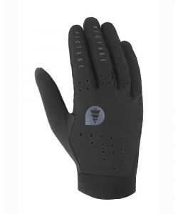 Picture Conto Mtb Gloves Black Ποδηλατικά Γάντια