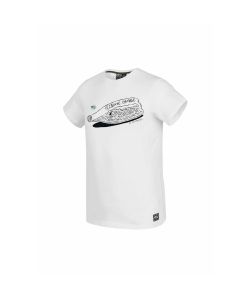Picture Cowab White Ανδρικό T-Shirt
