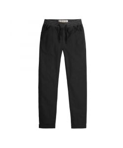 Picture Crusy Pants Black Ανδρικό Παντελόνι