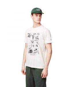Picture D&S Rod Natural White Ανδρικό T-Shirt