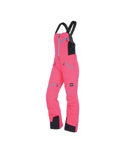 Picture Haakon Neon Pink Γυναικεία Σαλοπέτα Snowboard