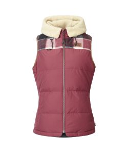 Picture Holly Tomette Women's Vest Jacket