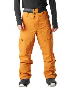 Picture Impact Pants Camel Ανδρικό Παντελόνι Snowboard