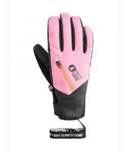 Picture Kakisa Gloves Cashmere Rose Women's Gloves