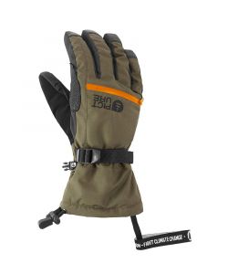 Picture Kincaid Dark Army Green Men's Gloves