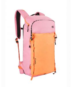 Picture Komit 22 Backpack Cashmere Rose