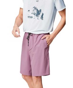 Picture Lenu Strech Grapeade Men's Activewear Shorts