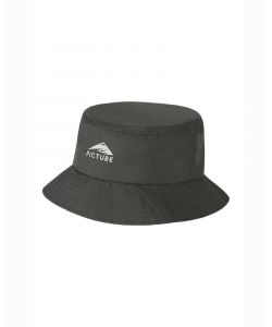 Picture Lisbonne Hat Black
