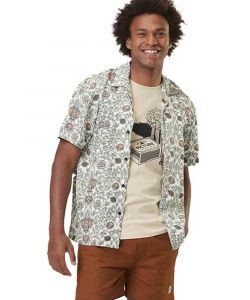 Picture Mareeba Bali Print Men's Shirt
