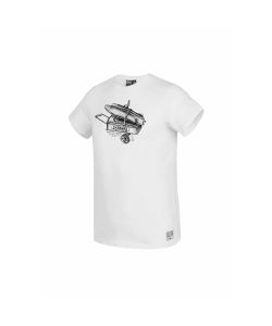 Picture Market D&S White Ανδρικό T-Shirt
