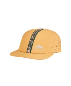 Picture Mectal Cap Spruce Yellow