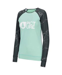 Picture Milita Marble Women's Thermal