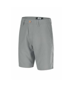 Picture NOAS Grey Melange Men's Shorts