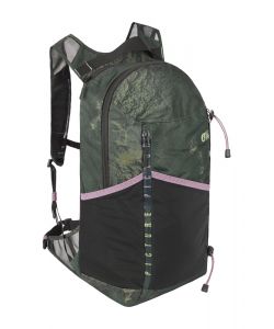 Picture Off Trax 20 Backpack Geology Green