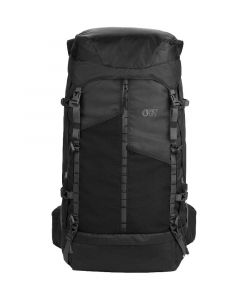 Picture Off Trax 30+10 Backpack Black Σακίδιο Πλάτης