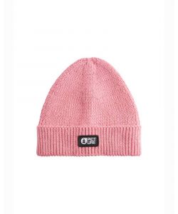 Picture Onilo Beanie Kids Cashmere Rose