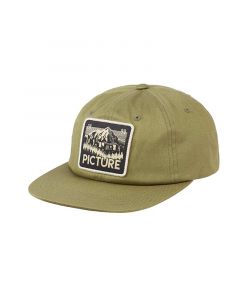 Picture Rill Soft Military Hat