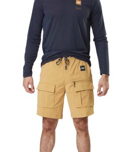 Picture Robust Cashew Men's Activewear Shorts