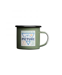 Picture Sherman Green Spray Cup