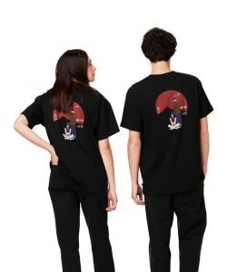 Picture Taeyang Black Unisex T-Shirt