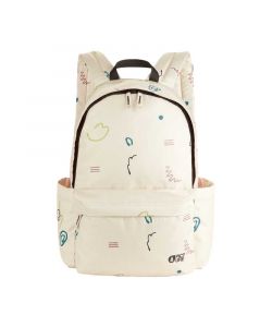Picture Tampu 20 Backpack Bloom Print