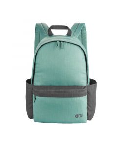 Picture Tampu 20 Backpack Green Spray