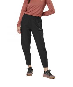 Picture Tulee Stretch Black Women's Hiking Pants