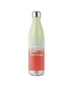 Picture Urbanna Vaccum Bottle 750ml Tropical