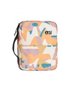 Picture Utility Tech Pouch Art LM02 Print Τσάντα Ταξιδιού