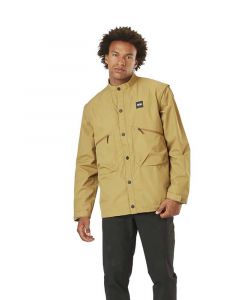 Picture Vertigo 2L Dull Gold Men's Activewear Jacket