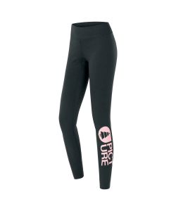Picture Xina Black Women's Thermal Pant