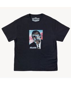 Piilgrim Collage Black Ανδρικό T-Shirt