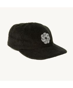 Piilgrim Infinity Black Καπέλο