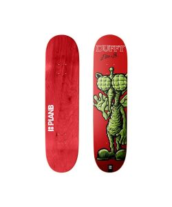 Plan B Bug Duffy 8.5'' Σανίδα Skateboard